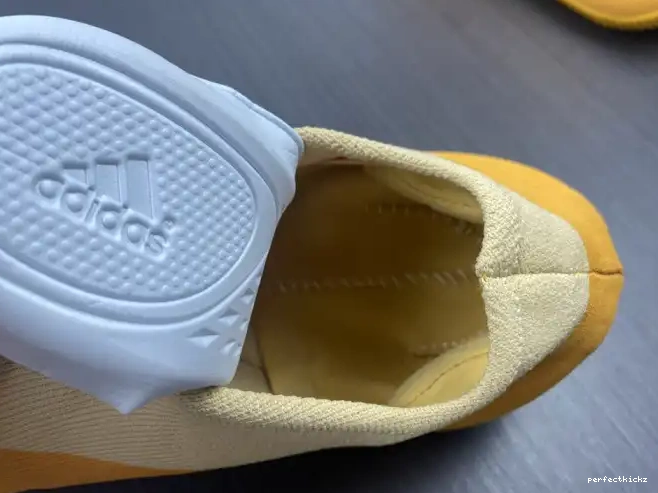 Adidas Sulfur GW5353 RNR Yeezy Knit 0506